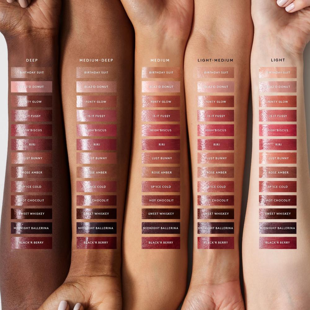 GLOSS BOMB STIX (BARRA DE LABIOS DE BRILLO INTENSO)